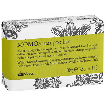 Davines Essential Haircare Momo Shampoo Bar 100 g