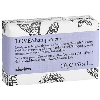Davines Essential Haircare Love Shampoo Bar 100 g