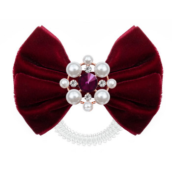 Invisibobble British Royal Bowtique 1 ks, Take a Bow