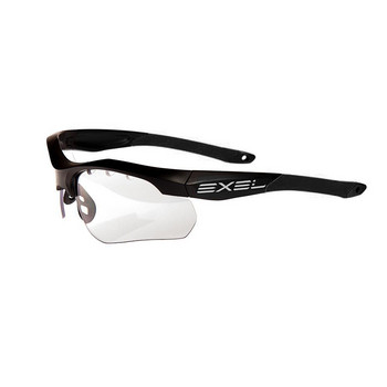 Exel INTENSE EYEGUARD černá, Universal - max 60 cm