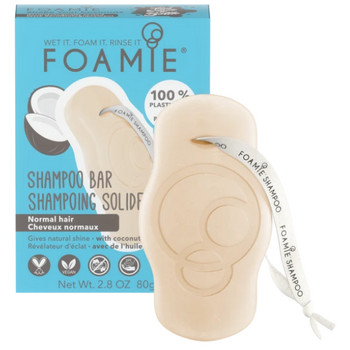 Foamie Shampoo Bar Shake Your Coconuts 80 g