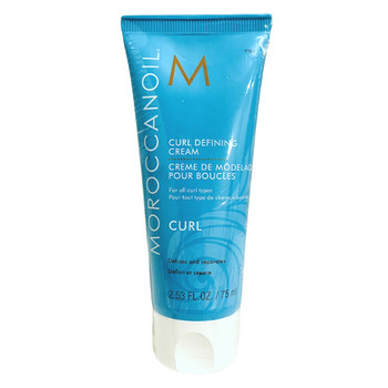 MoroccanOil Curl Defining Cream 75 ml