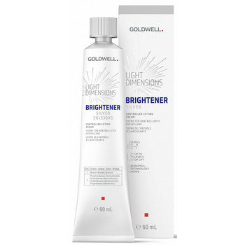 Goldwell LightDimensions Brightener 60 ml, Silver