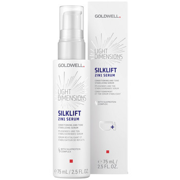 Goldwell LightDimensions SilkLift 2-In-1 Serum 75 ml