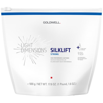 Goldwell LightDimensions SilkLift Strong Lightener 500 g