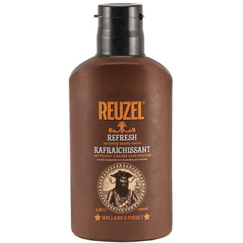 Reuzel Refresh No Rinse Beard Wash 100 ml