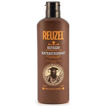 Reuzel Refresh No Rinse Beard Wash 200 ml