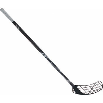 Accufli ACCUFLI AirTek Black čierna, Pravá (pravá ruka dole), 90cm (=100cm)