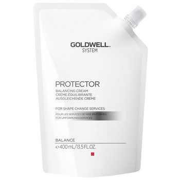 Goldwell System Protector Balancing Cream 400 ml