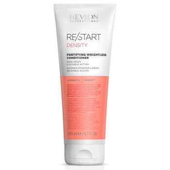 Revlon Professional RE/START Density Fortifying Conditioner 200 ml