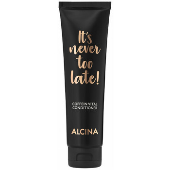 Alcina It's Never Too Late Coffein Vital Conditioner 150 ml
