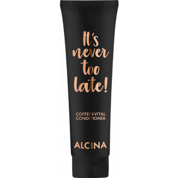 Alcina It's Never Too Late Coffein Vital Conditioner 20 ml