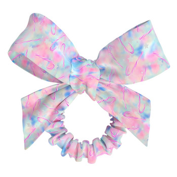 Invisibobble Kids Sprunchie Slim w. Bow Sweets for my Sweet