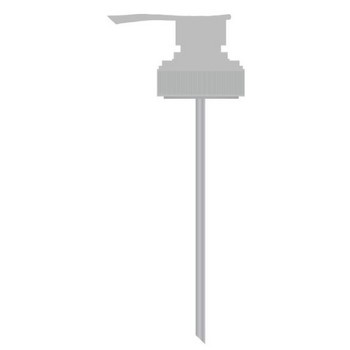 Brazil Keratin Pump 550 ml