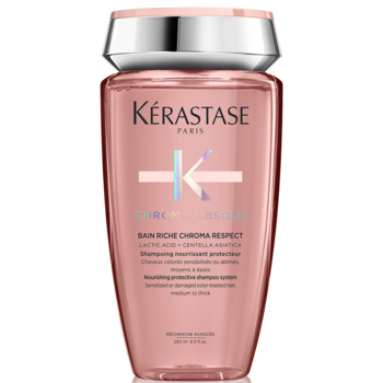 Kérastase Chroma Absolu Bain Riche Chroma Respect 250 ml