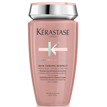 Kérastase Chroma Absolu Bain Chroma Respect 250 ml
