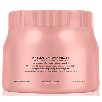 Kérastase Chroma Absolu Masque Chroma Filler 500 ml