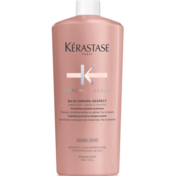 Kérastase Chroma Absolu Bain Chroma Respect 1 l