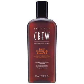 American Crew Daily Cleansing Shampoo 100 ml