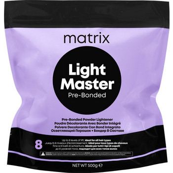 Matrix Light Master Lightening Powder Bonder Insider 500 g