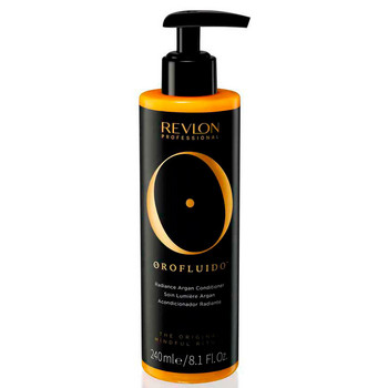 Revlon Professional Orofluido Radiance Argan Conditioner 240 ml