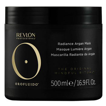 Revlon Professional Orofluido Radiance Argan Mask 500 ml