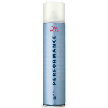 Wella Professionals Performance Hairspray R Extra Strong 500 ml, EXP. 05/2025