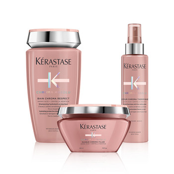 Kérastase Chroma Absolu Set I.