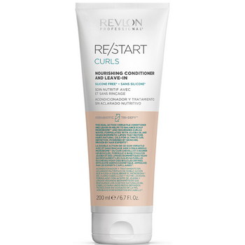Revlon Professional RE/START Curls Nourishing Conditioner 200 ml