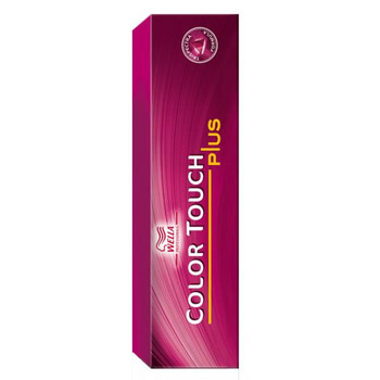 Wella Professionals Color Touch Plus 60 ml, 44/05, EXP. 07/2025