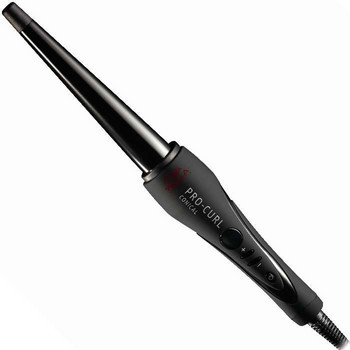 Wella Professionals Pro Curl Conical Černá, 25 mm, EU