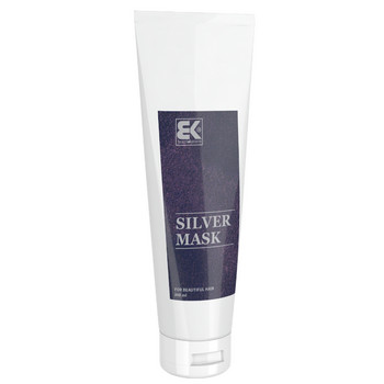 Brazil Keratin Silver Mask 285 ml
