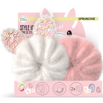 Invisibobble Easter Cotton Candy 2 ks, Easter Cotton Candy