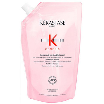 Kérastase Genesis Bain Hydra-Fortifiant 500 ml, náhradná náplň