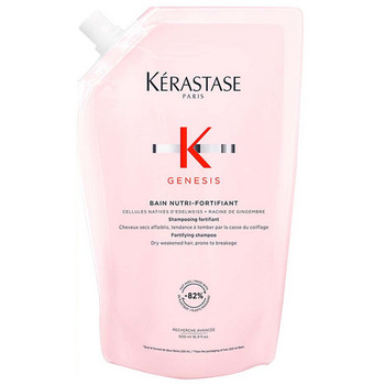 Kérastase Genesis Bain Nutri-Fortifant Refill 500 ml, náhradná náplň