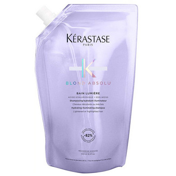 Kérastase Blond Absolu Bain Lumière Refill 500 ml, náhradná náplň