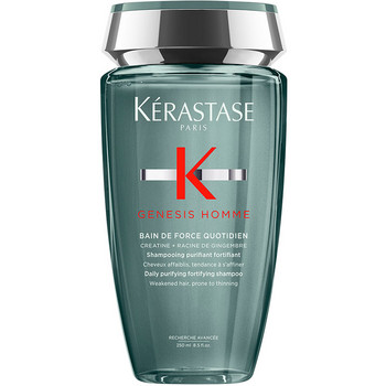 Kérastase Genesis Homme Bain de Force Quotidien 250 ml