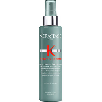 Kérastase Genesis Homme Spray Force Épaississant 150 ml