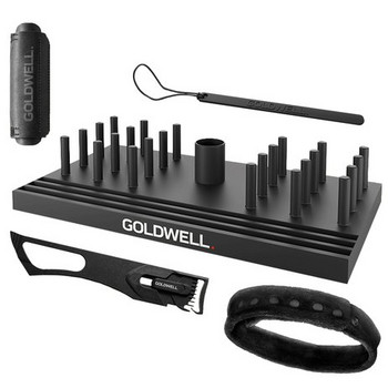 Goldwell NuWave Starter Tool Kit