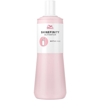 Wella Professionals Shinefinity Activator Bottle 1 l, 7 Vol. 2%