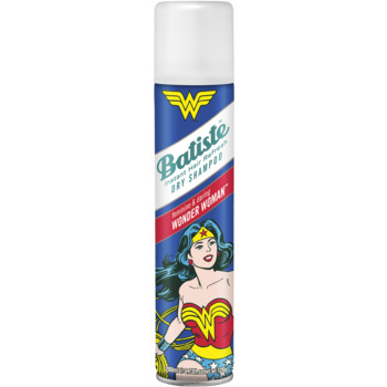 Batiste Wonder Woman 200 ml, limitovaná edícia