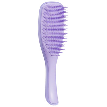 Tangle Teezer Ultimate Detangling Thick & Curly 1 ks, Purple Passion
