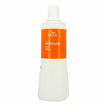 Wella Professionals Straighten It Fixierung 1 l