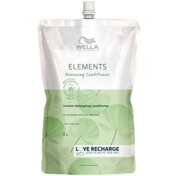 Wella Professionals Elements Renewing Conditioner 1 l, náhradní náplň