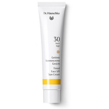 Dr.Hauschka Tinted Face Sun Cream SPF 30 40 ml