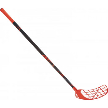 Accufli ACCUFLI AirTek Orange čierna / oranžová, Pravá (pravá ruka dole), 90cm (=100cm)