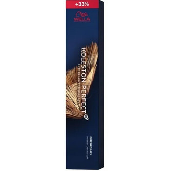 Wella Professionals Koleston Perfect Me+ Pure Naturals 80 ml, 8/0