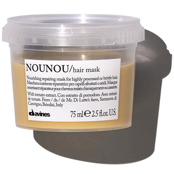 Davines Essential Haircare Nounou Mask 75 ml