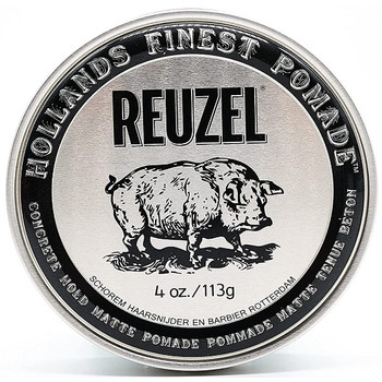 Reuzel Concrete Hold Matte Pomade 113 g