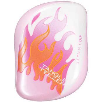 Tangle Teezer Compact Styler Skinny Dip Flames Skinny Dip Hot Flame